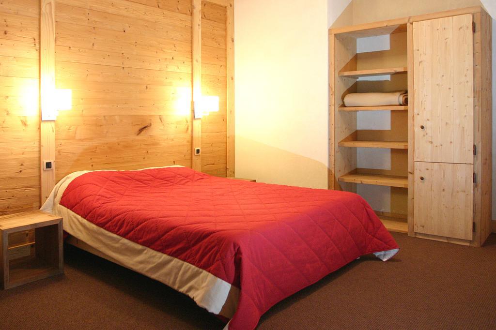 Vacanceole - Residence Cortina Les Deux Alpes Quarto foto
